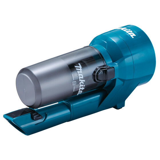 Makita Zyklon-Abscheidereinheit 250ml 390g 1910D4-2