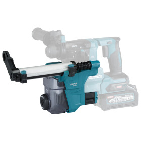 Makita Staubabsaugung DX16 DHR183 1911P2-6