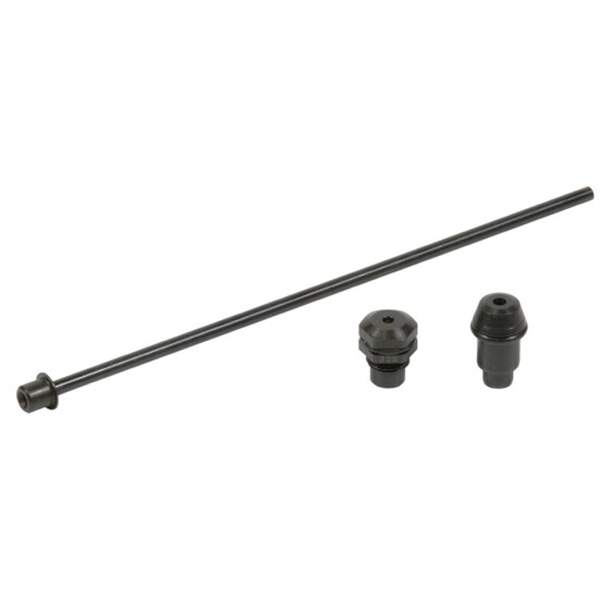 Makita Mundstück-Set inkl. Austreiber für DRV150, DRV250 1911U4-7