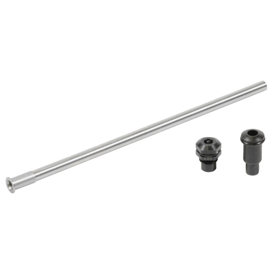 Makita Mundstück-Set 6.4 + Austreiber DRV250 6,4 mm 1911U8-9