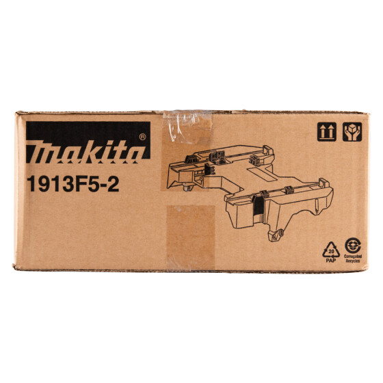 Makita Trägerplatte Für VS001G 1913F5-2