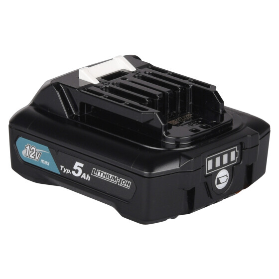 Makita Akku BL1050B CXT 12V max. 5,0 Ah Li-Ion 1913G0-9