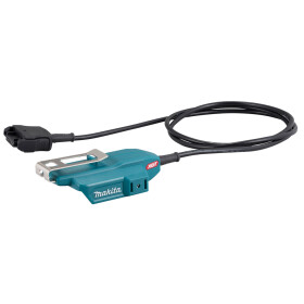 Makita Akku-Adapter 1,6m 1,6 m 1914H3-6