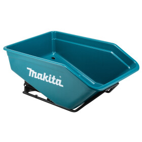 Makita Transportwanne Fassungsvolumen max. 200 Liter...