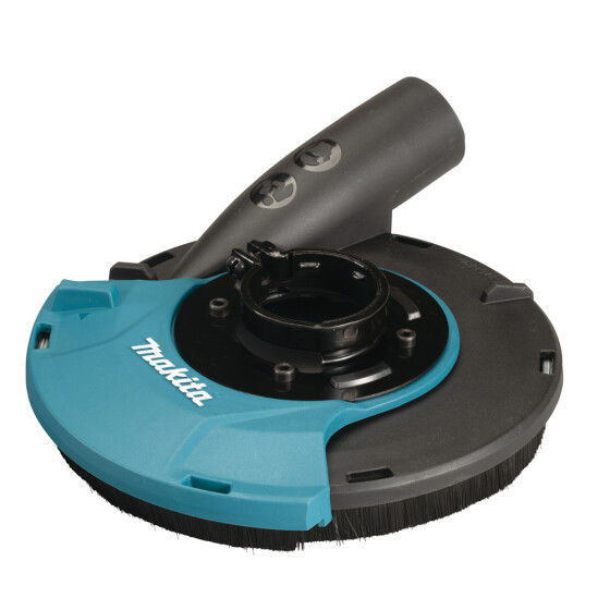 Makita Absaughaube Schleifen Ø 115 - 125 mm 191W06-8