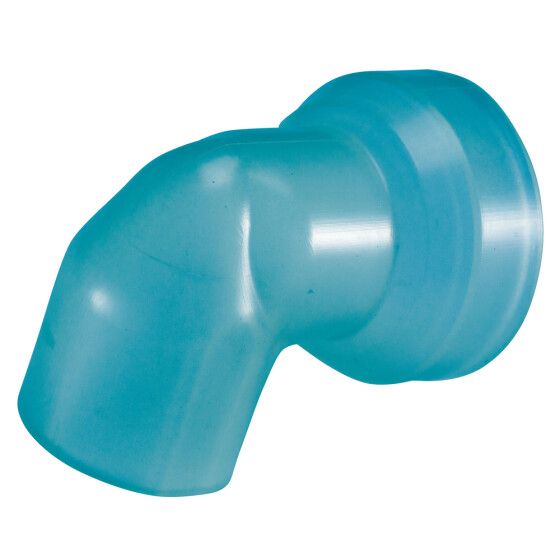 Makita Schutzabdeckung blau Winkelkopf blau Gummi 422511-9