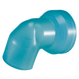 Makita Schutzabdeckung blau Winkelkopf blau Gummi 422511-9