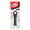 Makita Tauchsägeblatt 32mm MAM001 5 Stück MAM001 32x80 mm 1,3 mm B-66400-5