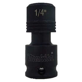 Makita Bit-Adapter 3/8"4KT - 1/4"6KT 3/8"...