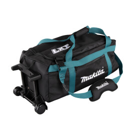 Makita Werkzeugtasche mit Trolley 680x330x330 mm (LxBxH)...