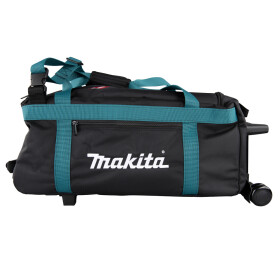 Makita Werkzeugtasche mit Trolley 680x330x330 mm (LxBxH)...