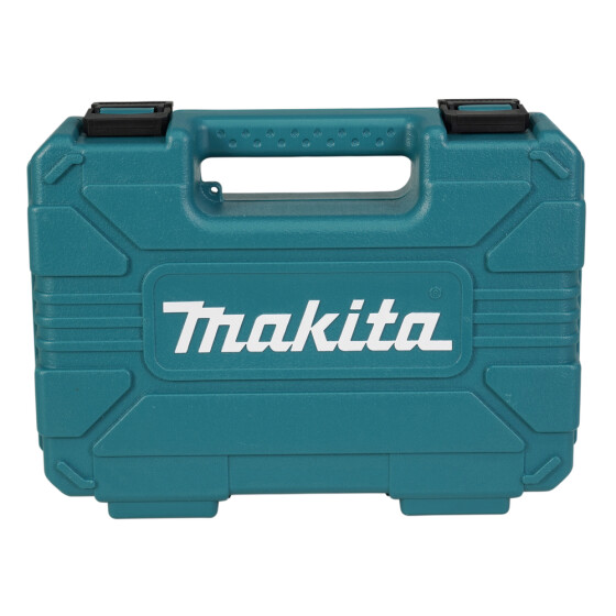 Makita Bohrer- und Bit-Set 60-tlg. 60-teilig E-15095