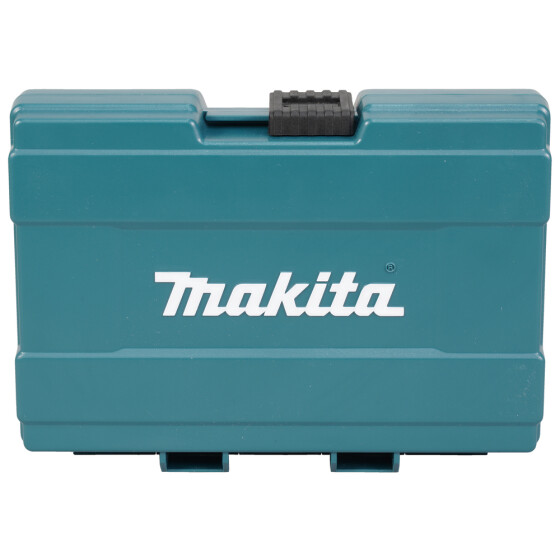 Makita IMPACT BLACK Schlagnuss-Set 9-tlg. 1/2" 9-teilig 1/2" Impact Black E-16564