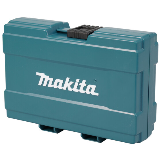 Makita IMPACT BLACK Schlagnuss-Set 9-tlg. 1/2" 9-teilig 1/2" Impact Black E-16564