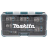 Makita Schlagnuss-Set 7-tlg.1/2" IMPACT BLACK 1/2" 7-teilig CR-MO Impact Black E-16592