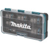 Makita Schlagnuss-Set 7-tlg.1/2" IMPACT BLACK 1/2" 7-teilig CR-MO Impact Black E-16592