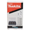 Makita Schlagnuss-Set 7-tlg.1/2" IMPACT BLACK 1/2" 7-teilig CR-MO Impact Black E-16592