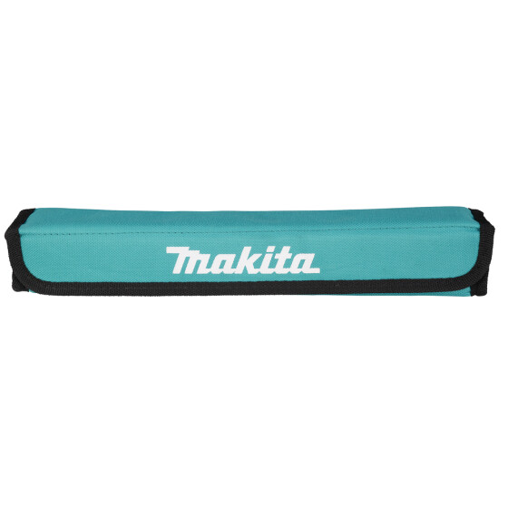 Makita IMPACT BLACK Schlagnuss-Set 8-tlg. 1/2" 8-teilig 1/2" Impact Black E-16601