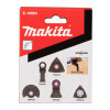 Makita Renovierungs-Set 5-tlg. E-16994