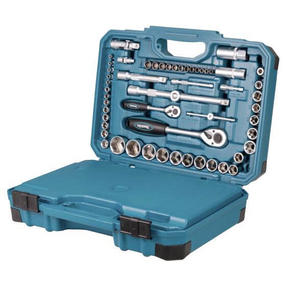 Makita Werkzeug-Set 231-tlg. 231-tlg. E-17980