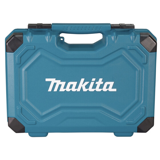 Makita Werkzeug-Set 231-tlg. 231-tlg. E-17980