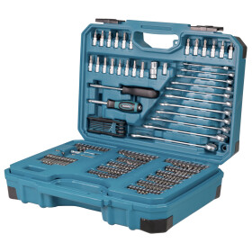 Makita Werkzeug-Set 231-tlg. 231-tlg. E-17980