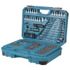 Makita Werkzeug-Set 231-tlg. 231-tlg. E-17980