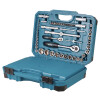 Makita Werkzeug-Set 231-tlg. 231-tlg. E-17980