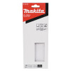 Makita Schleifpapier P240 93x228mm 93x228 mm Körnung P240 ungelocht 10 Stück E-18116