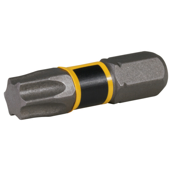 Makita Torsion Bit T40 Impact Premier T40 25 mm 2 Stück E-20242