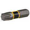 Makita Torsion Bit T40 Impact Premier T40 25 mm 2 Stück E-20242