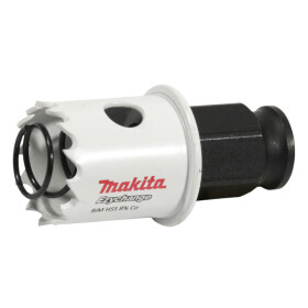 Makita Lochsäge 25mm EZYCHANGE BiM HSS Für...