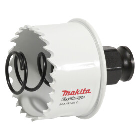 Makita Lochsäge 44mm EZYCHANGE BiM HSS Für...