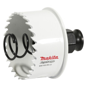 Makita Lochsäge 51mm EZYCHANGE BiM HSS Für...