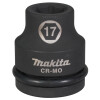 Makita Schlagnuss 3/4" SW17 3/4" SW17 51 mm inkl. O-Ring und Stift CR-MO E-22224