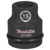 Makita Schlagnuss 3/4" SW19 3/4" SW19 51 mm inkl. O-Ring und Stift CR-MO E-22230