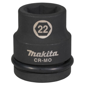 Makita Schlagnuss 3/4" SW22 3/4" SW22 51 mm...