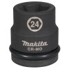 Makita Schlagnuss 3/4" SW24 3/4" SW24 51 mm inkl. O-Ring und Stift CR-MO E-22268