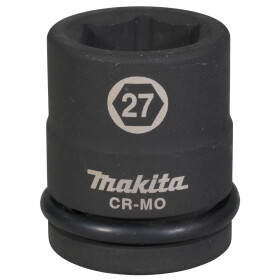 Makita Schlagnuss 3/4" SW27 3/4" SW27 53 mm...