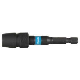 Makita Bithalter 1/4" 76mm Impact Black 1/4" 76...