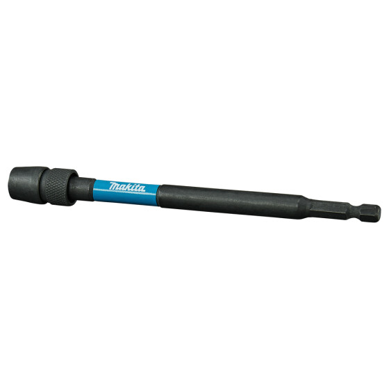 Makita Bithalter 1/4" 152mm Impact Black 1/4" 152 mm Arretierung 1 Stück E-24131