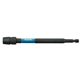 Makita Bithalter 1/4" 152mm Impact Black 1/4"...