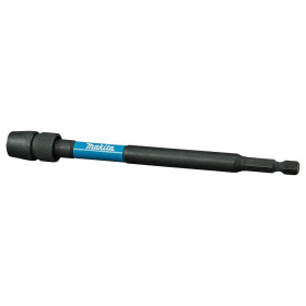 Makita Bithalter 1/4" 152mm Impact Black 1/4"...