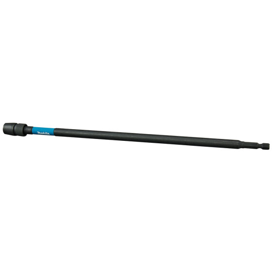 Makita Bithalter 1/4" 304mm Impact Black 1/4" 304 mm Arretierung 1 Stück E-24147