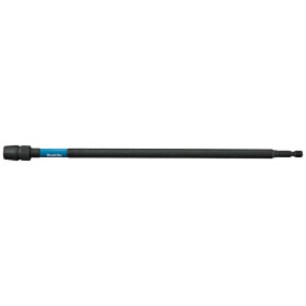 Makita Bithalter 1/4" 304mm Impact Black 1/4"...