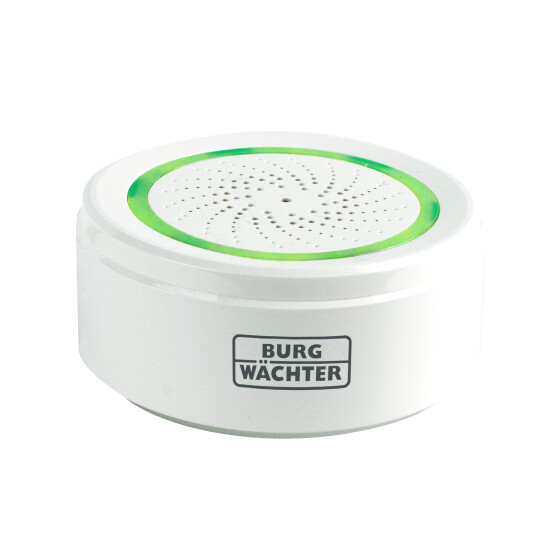 Burg-Wächter Indoor Sirene BURGsmart PROTECT NOISE 2162 39807