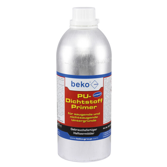 beko PU-Dichtstoff Primer 250 310