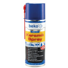 beko TecLine Keramik-Spray 400 ml 298 14 400
