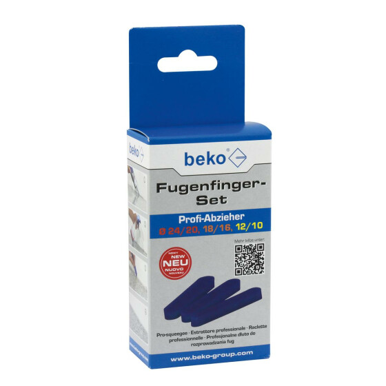 beko Fugenfinger-Set 200 6 001