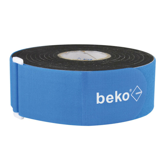 beko Fixiergurt für beko Fugendichtbänder 90 cm x 8 cm im Blisterkarton